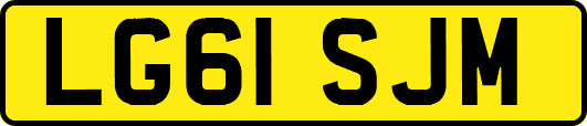 LG61SJM