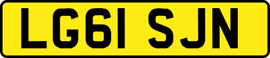 LG61SJN