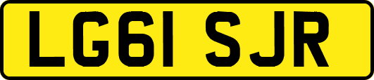 LG61SJR
