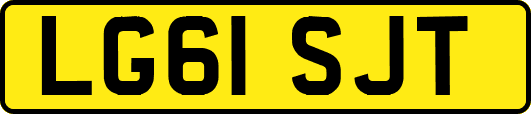 LG61SJT