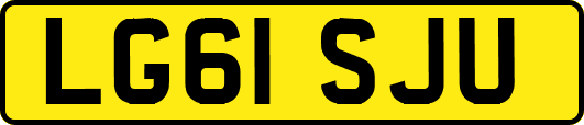 LG61SJU