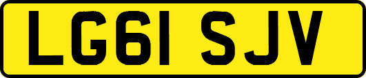 LG61SJV