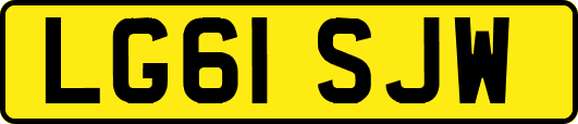 LG61SJW