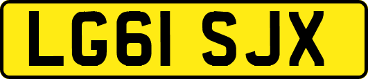 LG61SJX