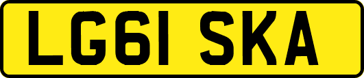 LG61SKA