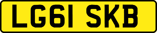LG61SKB