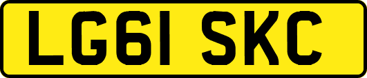 LG61SKC