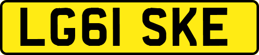 LG61SKE