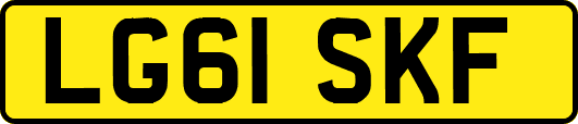 LG61SKF