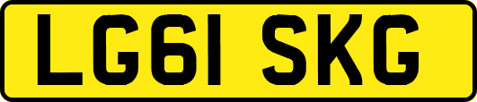 LG61SKG