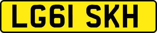 LG61SKH