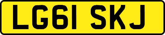 LG61SKJ