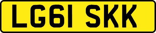 LG61SKK