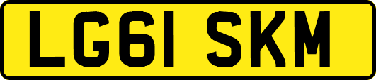 LG61SKM