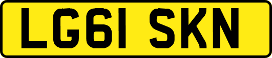 LG61SKN