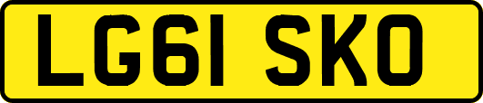 LG61SKO