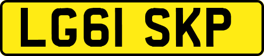 LG61SKP