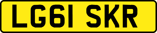 LG61SKR