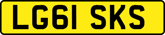 LG61SKS