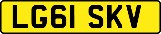 LG61SKV