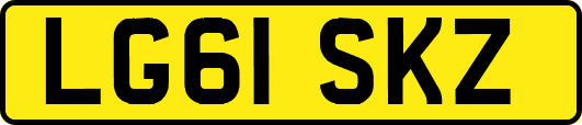 LG61SKZ