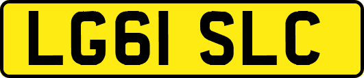 LG61SLC