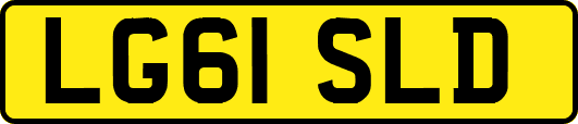 LG61SLD
