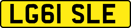 LG61SLE