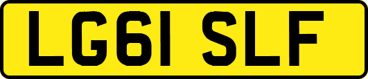LG61SLF