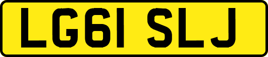 LG61SLJ