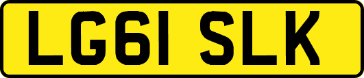 LG61SLK
