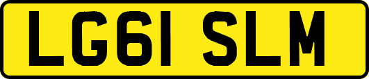 LG61SLM