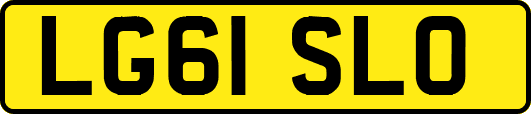 LG61SLO
