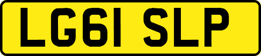 LG61SLP