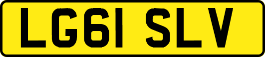 LG61SLV
