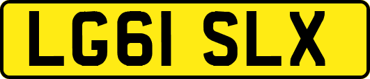 LG61SLX