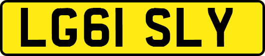 LG61SLY