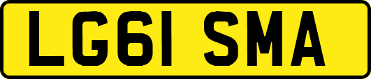LG61SMA