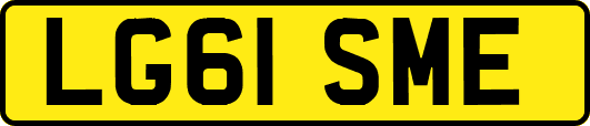 LG61SME