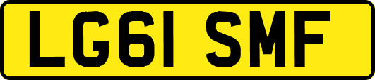 LG61SMF