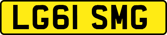 LG61SMG