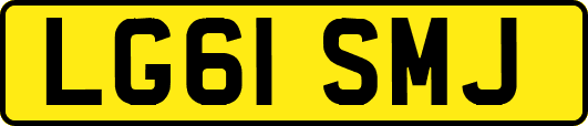 LG61SMJ