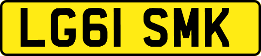 LG61SMK