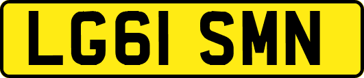 LG61SMN