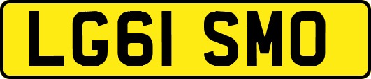 LG61SMO