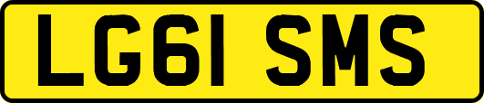 LG61SMS