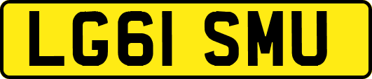 LG61SMU
