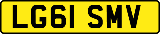 LG61SMV
