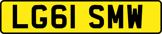 LG61SMW