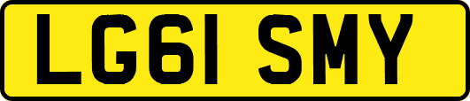 LG61SMY